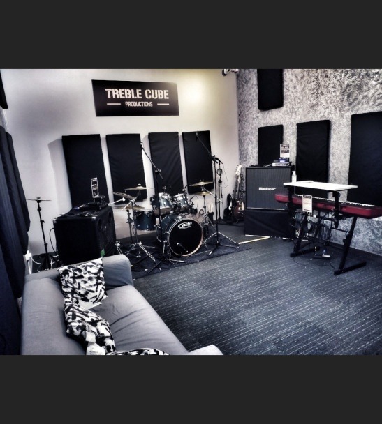 Jamming Studio